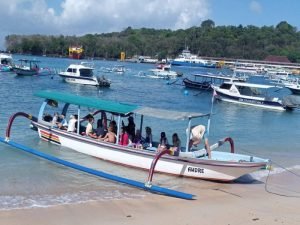BlueLagoonSnorkelingMonkeyBarandBiasTugelBeachExperienceinBali Klook