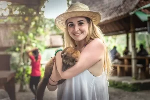 Luwak Coffee Plantation G1