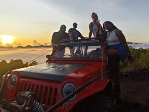 Mount Batur Sunrise Jeep Tour 3