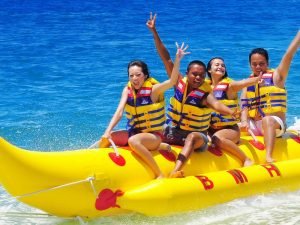 TanjungBenoaWaterActivitiesinBali