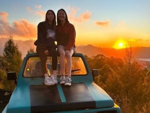 mount batur jeep adventure