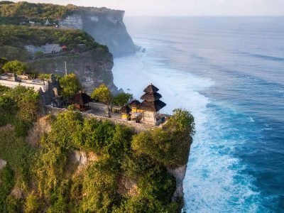Bali Tanjung Benoa & Uluwatu Tour Package